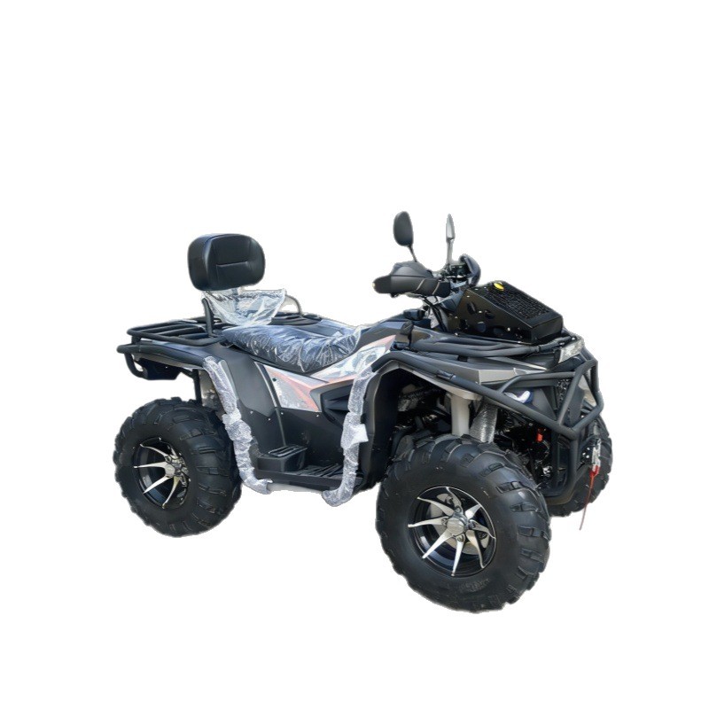 Fabricante de cuatro ruedas de cuatro ruedas de motocicleta CVT de transmisión automática CVT ATV todo terreno