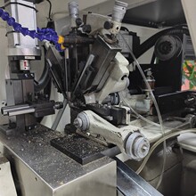 走心机数控系统铣床车床套装广数滚齿机凸轮走刀机改造全套高精密