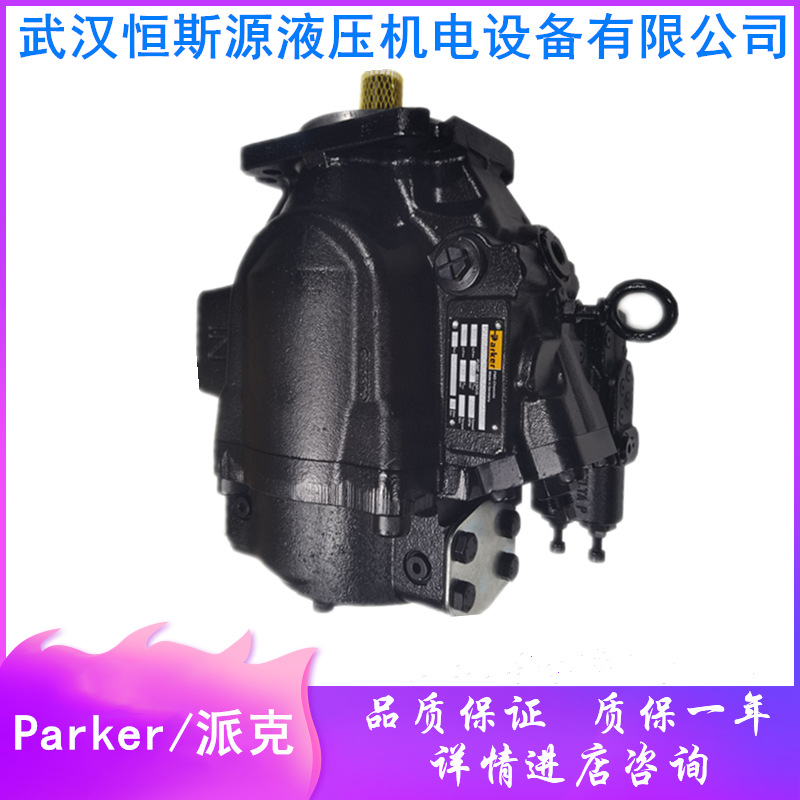 派克/parker可调压柱塞泵PD045PS02SRS5AAM00PB00