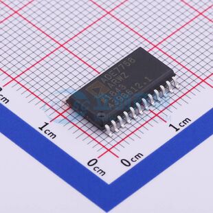 ADE7758ARWZRL SOIC-24-300mil ���Ӌ��оƬ ����๦�����Ӌ��