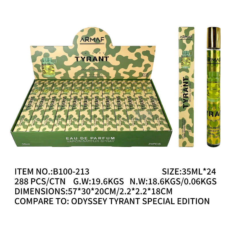 B100-213 35ML