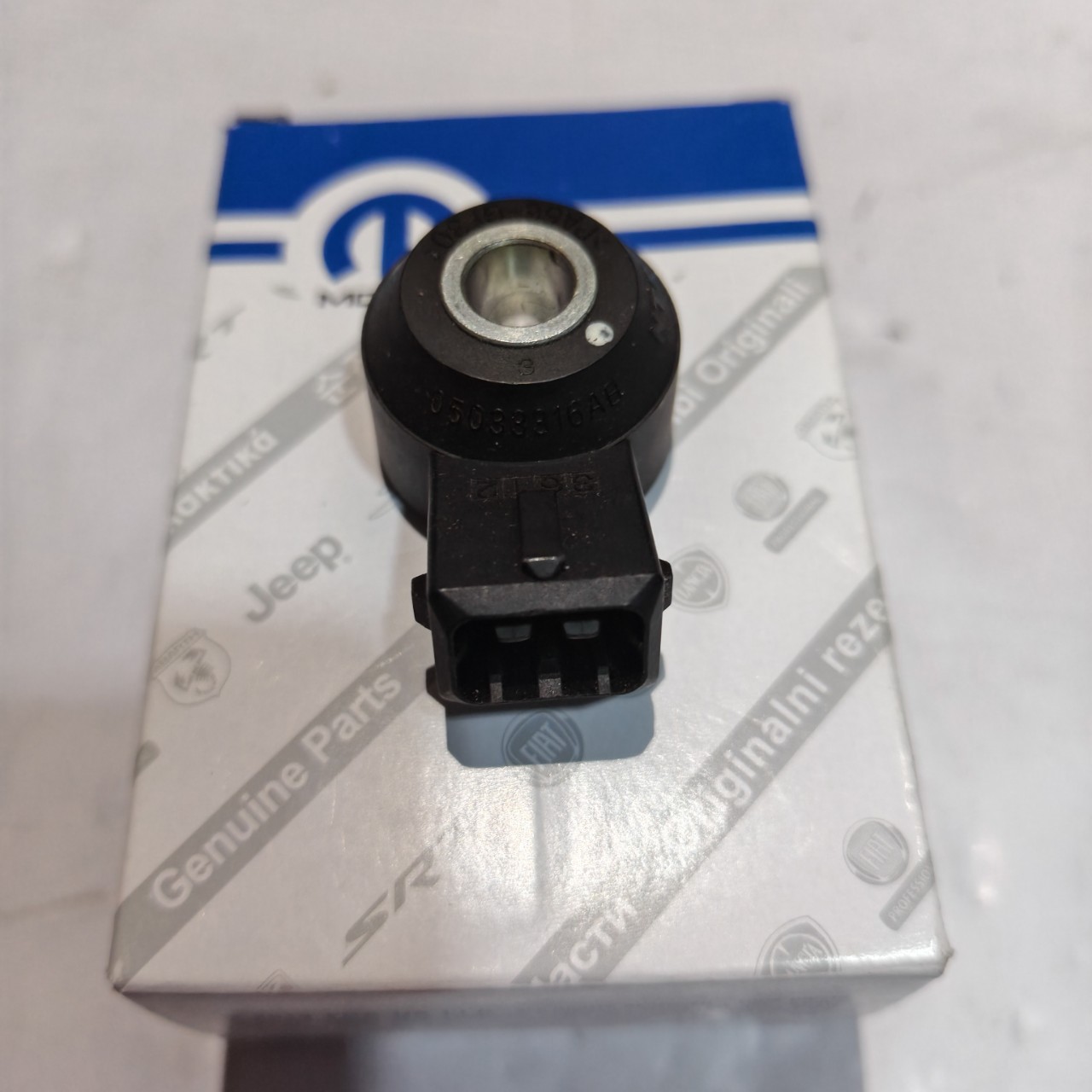 Knock Sensor Used for Grand Cherokee Challenger Srt8 05033316Ab 05033316A