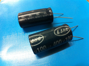 400V100UF  �|ʢ ��� �|���� ܛ�_ 18*35+�_�p��+