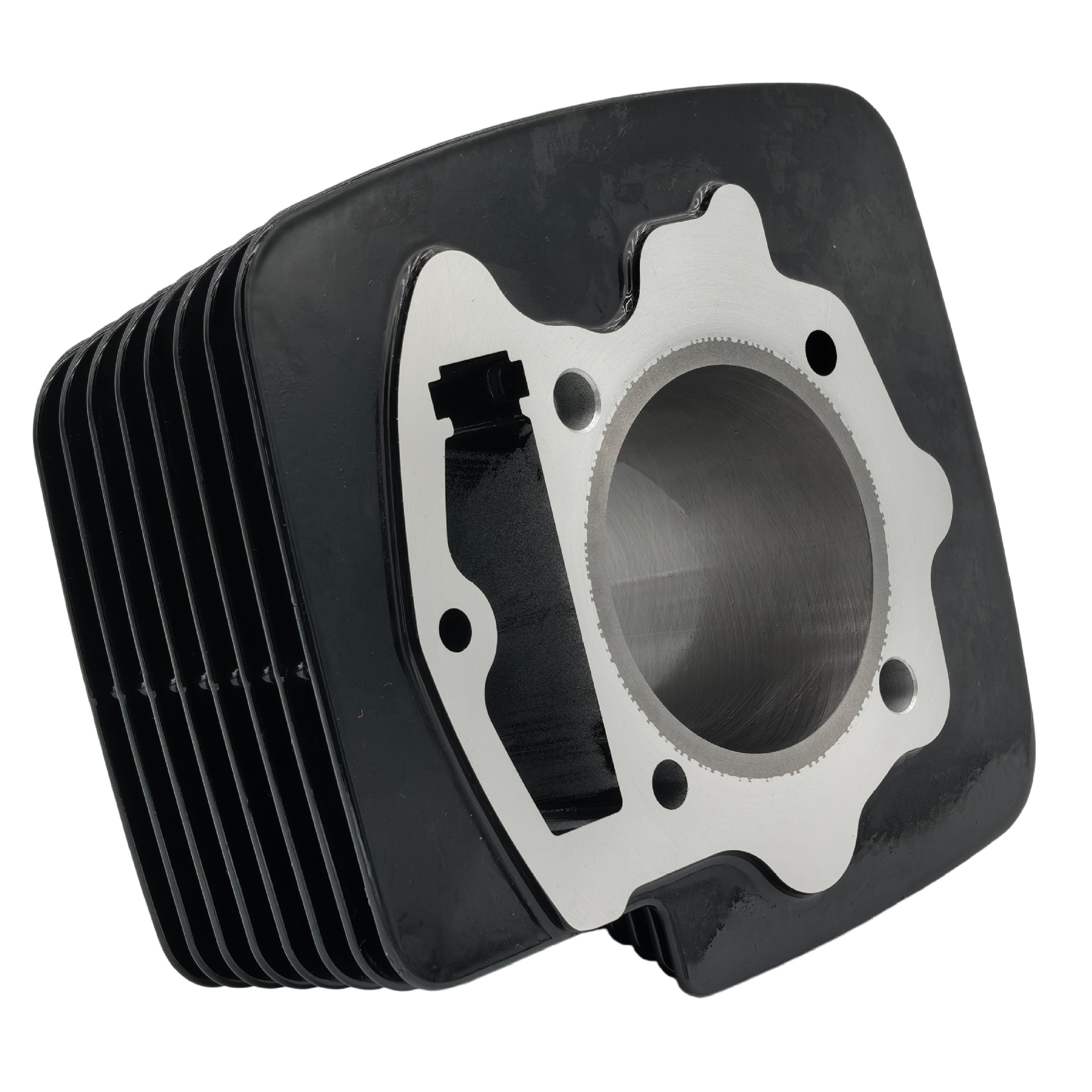 Motorcycle Engine Cylinder Cbb250 Wels Veloci Xeverus300 Cylinder Piston Ring 70mm