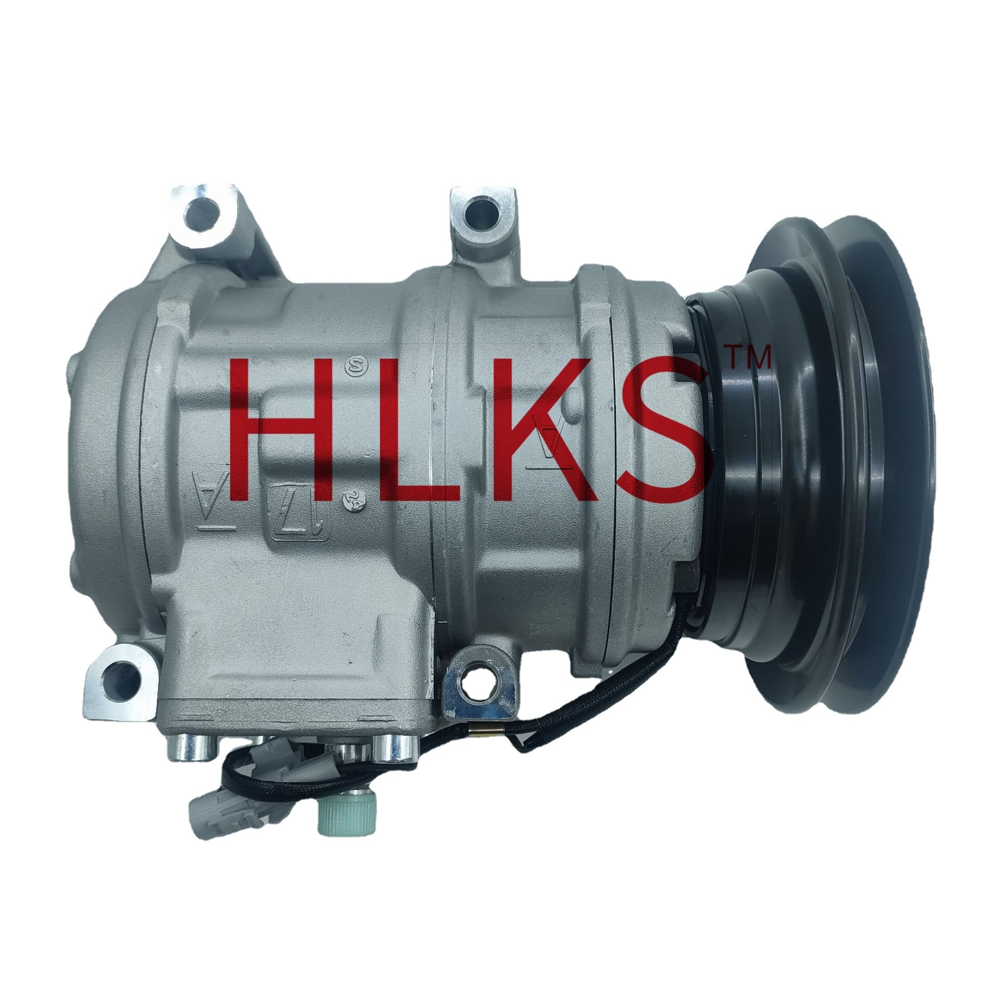 88320-60630 Aplicable al compresor de aire acondicionado Toyota Land Cruiser