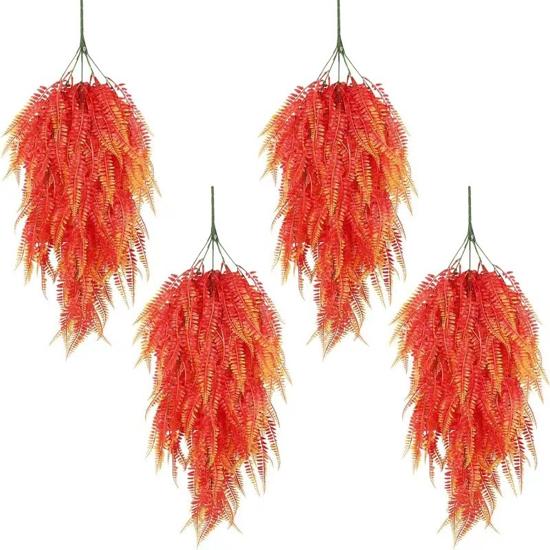 머리 5개, 메쉬 69개 작은 페르시아-가을 오렌지