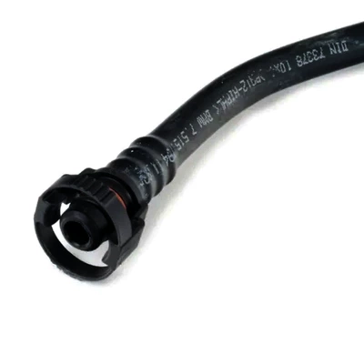 Carbon Canister Solenoid Digər kuzov və aksesuarlar