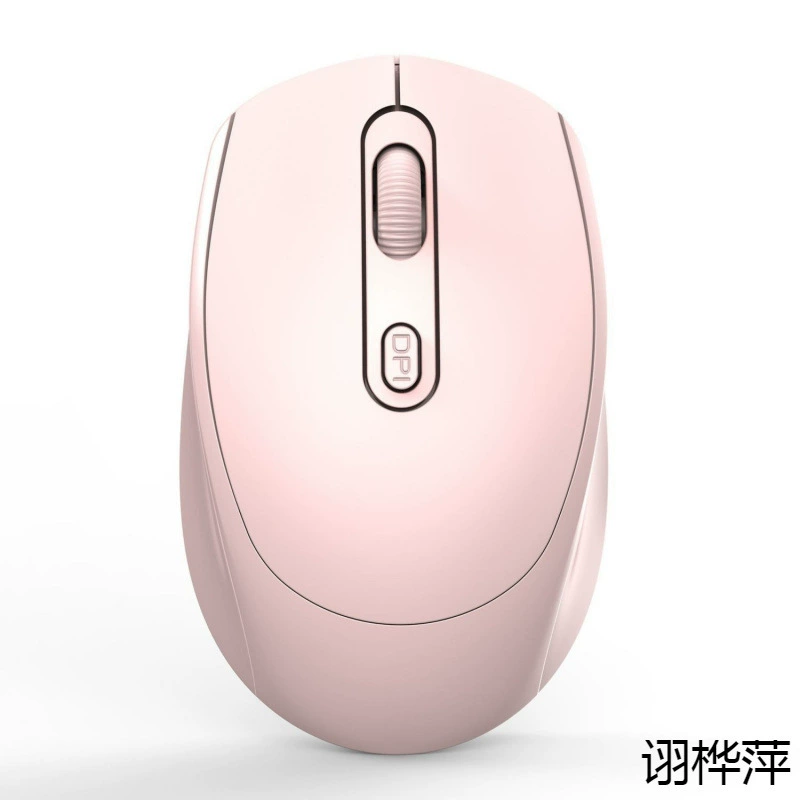 Lenovo, asus, mute compatible wireless mouse charging, laptop, bluetooth