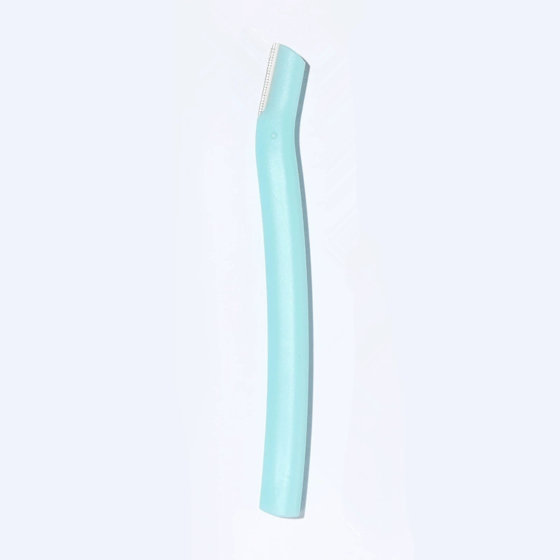 源头工厂修眉刀女士专用安全型修眉刀新手初学者刮眉刀女防刮伤型|undefined