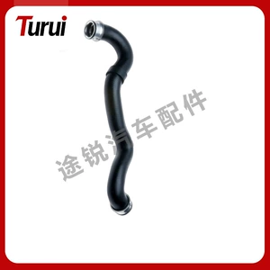 Mercedes-Benz W203 W209 W172 W204 radiator şlanqı 2035015782