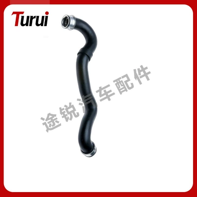2035015782 Is Suitable for Mercedes-Benz W203W209W172W204 Radiator Hose and Coolant Water Pipe (automobile water pipe)