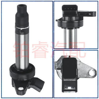 Manufacturer ignition coil Alovlanma bobini (Babinalar)