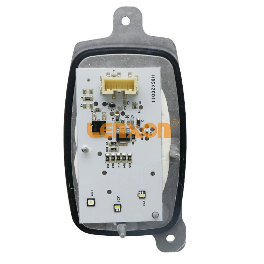 285759447 Р 285753299 R подходит для Renault Merina IV Sedan дневных ходовых огней. Светодиодный источник света.