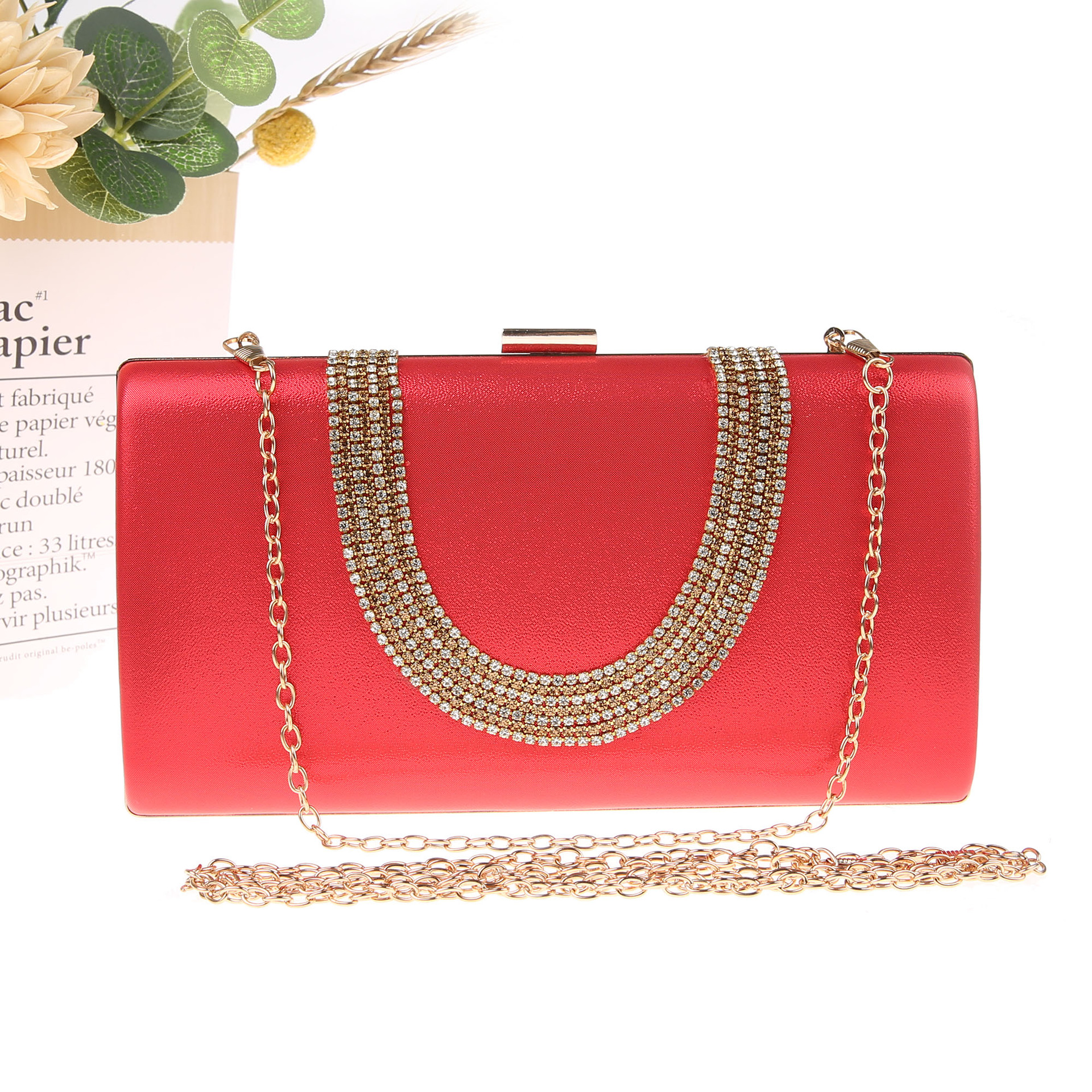 Red 12030-A Height 12 Thickness 5 Front Width 22cm Weight 500g (84