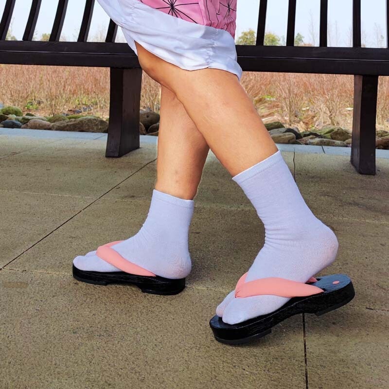Japanese-Style Export C Props Flip-Flops Direct from Manufacturer, Wooden Clogs, Summer Slippers, Performance Sandals Japanese-Style Export C Props Flip-Flops Direct from Manufacturer, Wooden Clogs, Summer Slippers, Performance Sandals