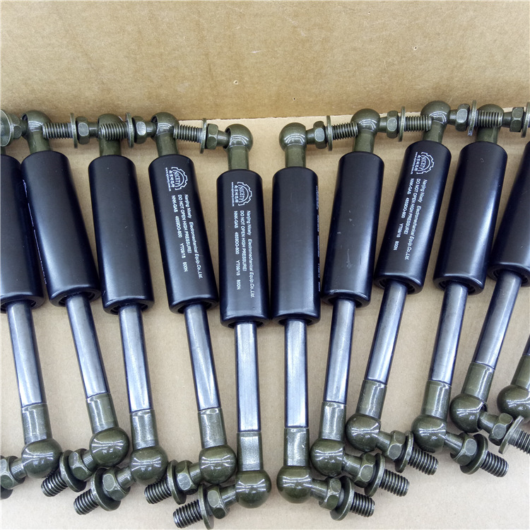 LIFT-O-MAT STABILUS气弹簧4832DH  100N尺寸115.5mm行程20mm