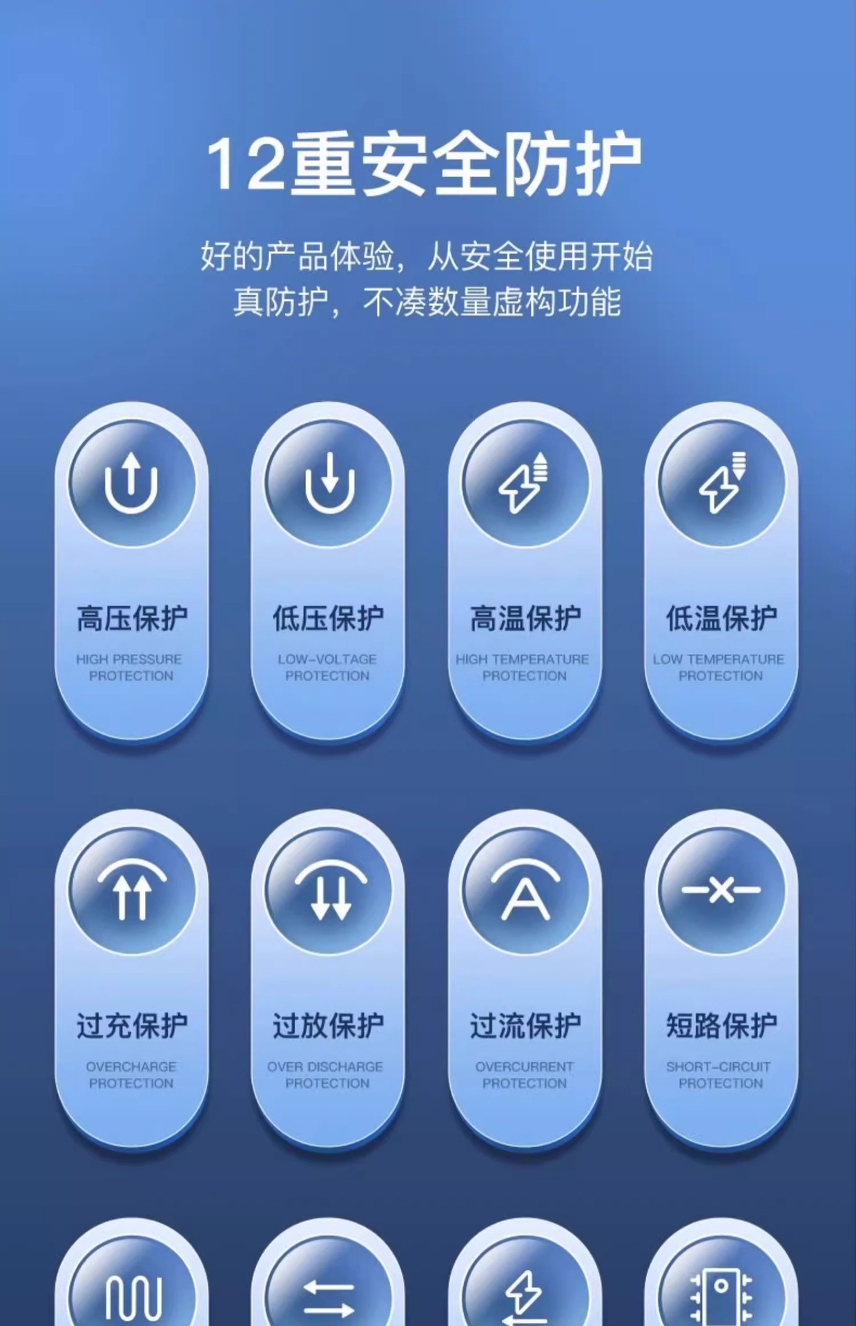 Outdoor Emergency Start Power Supply Vehicle-mounted Inflatable All-in-one Battery Emergency Multifunctional Power-on Battery-off Charging Battery