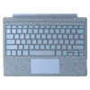 Ice crystal blue √ Colorful backlight + toggle switch [Pro3/4/5/6/7/7+]