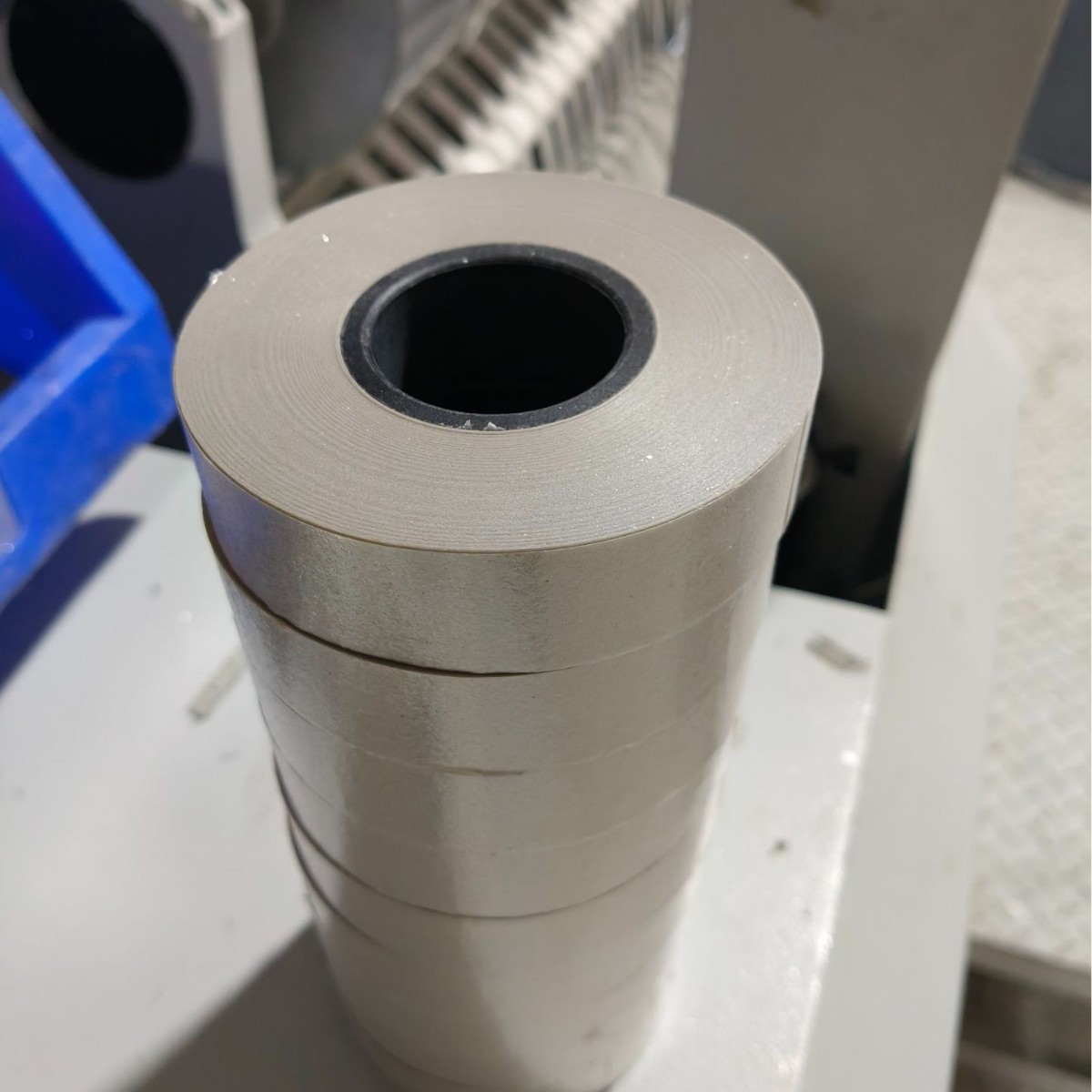 云母带少胶云母带薄膜补强少胶带玻璃布补强少胶云母带