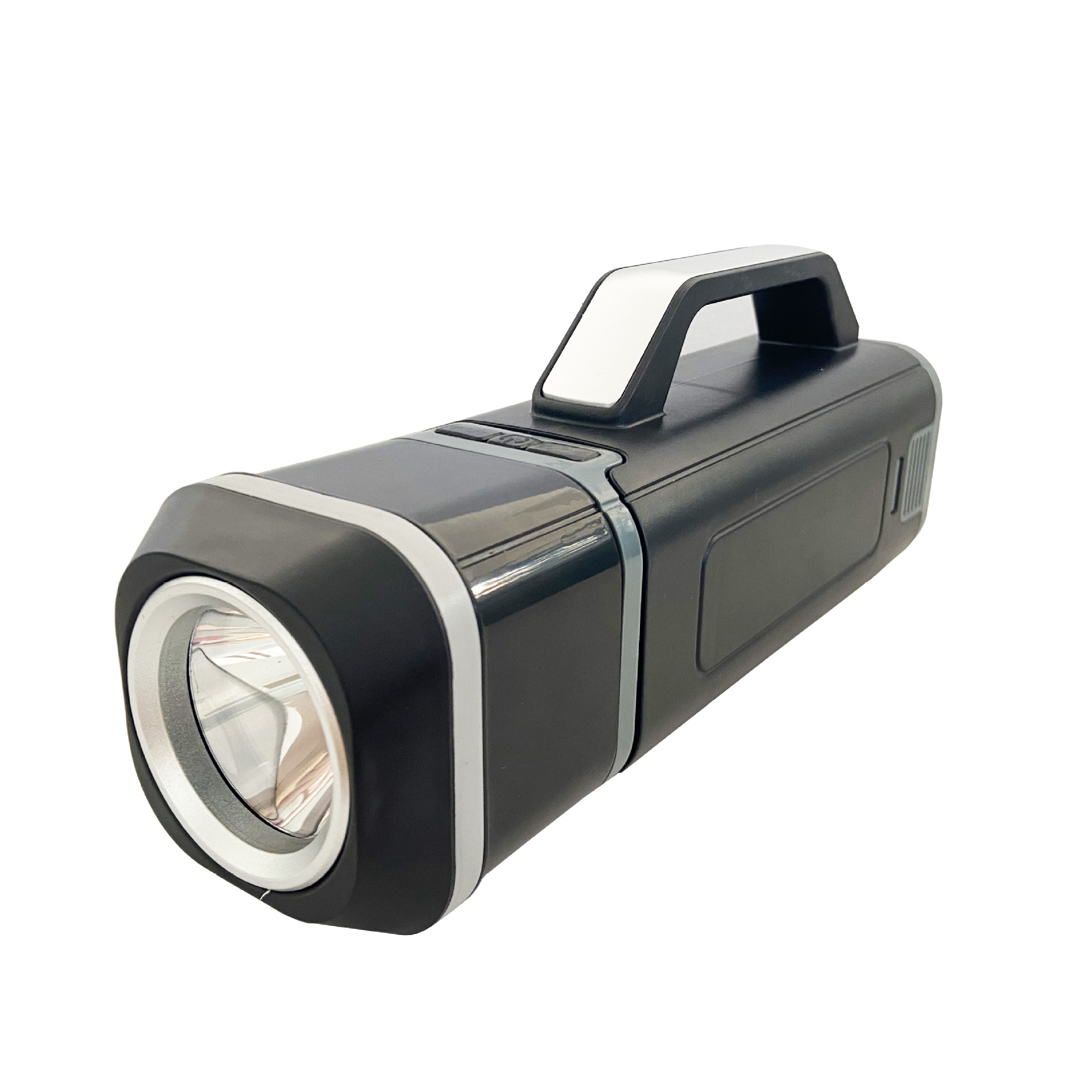 손전등 도구 세트 손전등 DK-106 다기능 휴대용 도구 상자