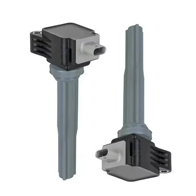Ignition coil FT4Z-12029-A,FT4E-12A366-EA, Alovlanma bobini (Babinalar)