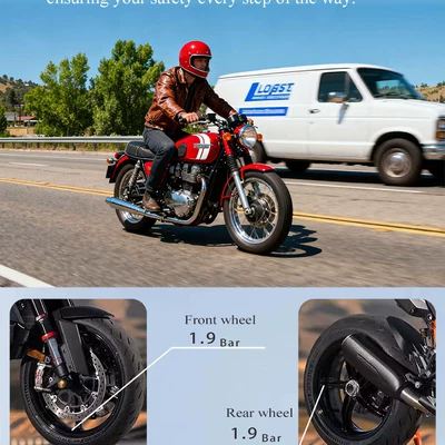 Motorcycle Smart Navigation: Motorcycle driving recorder