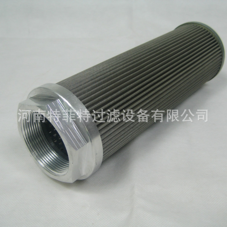 工厂供应船用附件不锈钢吸油滤网滤芯 SUS-P-131-N40F-212-060-3