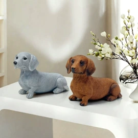 树脂工艺品;户外庭院摆件;圣诞装饰品