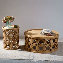 桌类、茶几;角柜;角几/边几