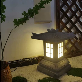 石雕;景观石;喷泉水景