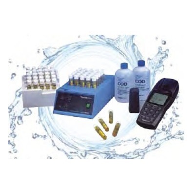 【美国Thermo-奥立龙】AQ4001化学耗氧量(COD)测量仪