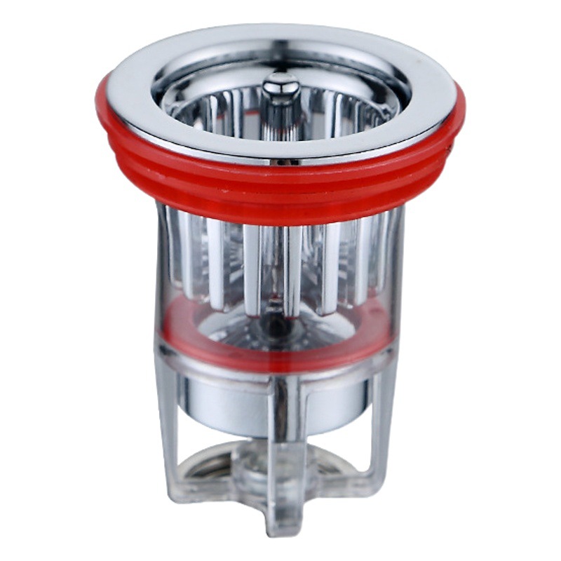 Desagüe en el piso núcleo de rebote desodorante de alcantarillado dispositivo baño anti-olor artefacto filtro núcleo interno inodoro a prueba de insectos bajante