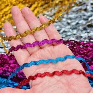 5mm��ɫ���˻�߅���y�z0.5cmS��ˮ��߅DIY�����L���b�Ҽ��b��o��