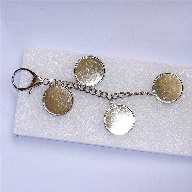 New four, 4 pieces