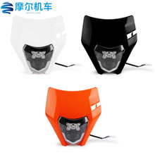 ������KTMԽҰĦ�г�25XC-W 300 EXC AU 350 EXC-FBRǰ���ǰ�յ�