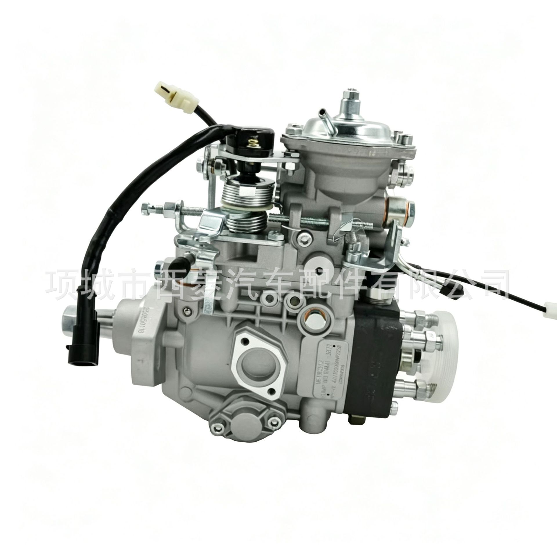 Suitable for Volkswagen and Audi A4 A5 A6 Q5 Q7 2.7 3.0 fuel injection pumps, part number 0445010659