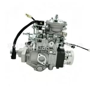 VE fuel injection pump 104661-3001 104641-3872 ME190512 9 460 614 183