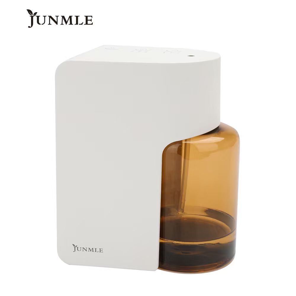 Junmle Large USB Desktop Smart Aromatherapy Machine Large Area Diffuser Long Battery Life Silent Home Hotel Shopping Mall