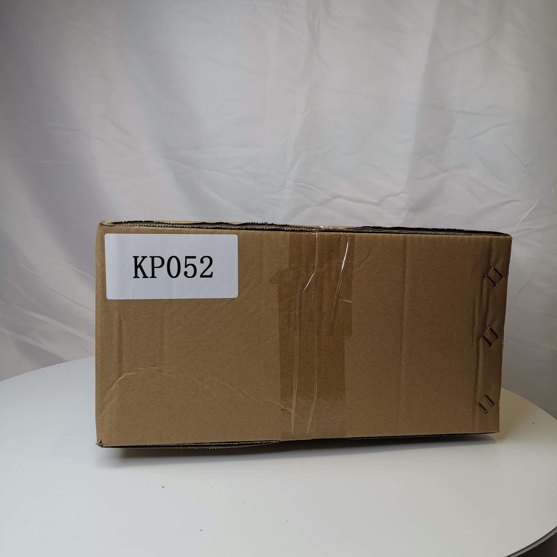 KP052低音外包装