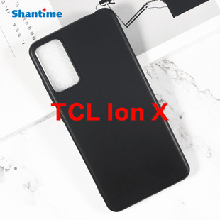 �m��TCL ION X�֙C�����w�֙CƤ��TPU������ܛ��