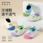 儿童潜水防滑沙滩袜地板鞋