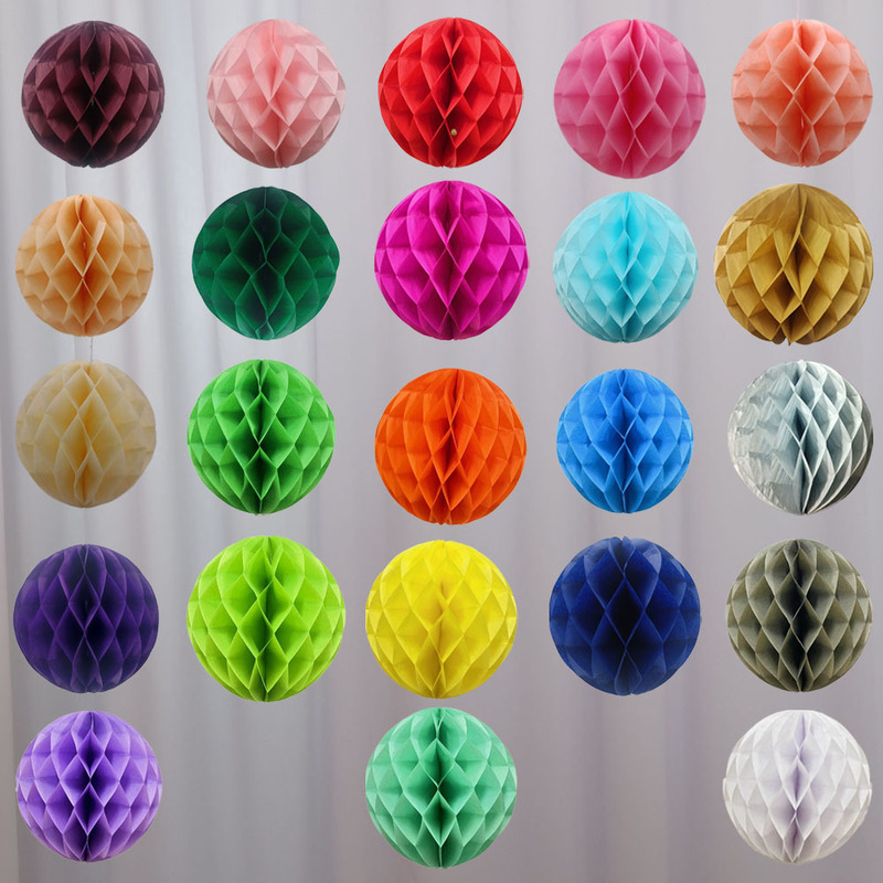 Honeycomb ball honeycomb lantern paper flower wedding room layout wedding party Spring Festival supplies holiday decoration manufacturers wholesale Honeycomb ball honeycomb lantern paper flower wedding room layout wedding party Spring Festival supplies holiday decoration manufacturers wholesale