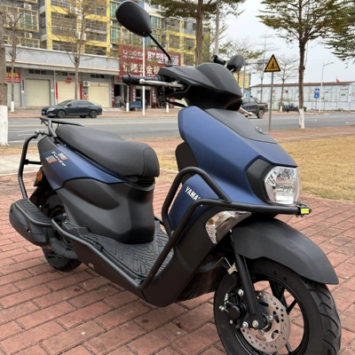 Xuying 125 Bumper Front Motorcycle bumper