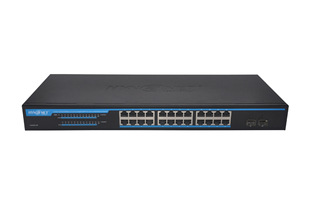 S2626R-24P-450W  24늿�+2���ȫǧ�׷ǾW��POE���Q�C