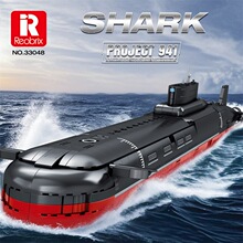 ��שReobrix33048̨�缶Ǳͧ���»�ľƴװģ������ڼ��羳���