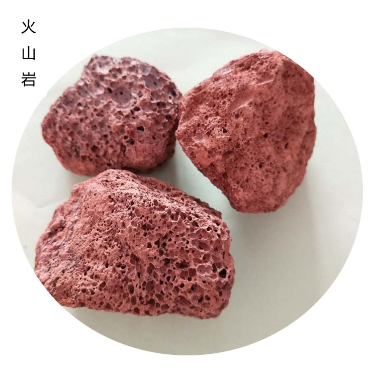 灵寿县青岭矿产加工厂