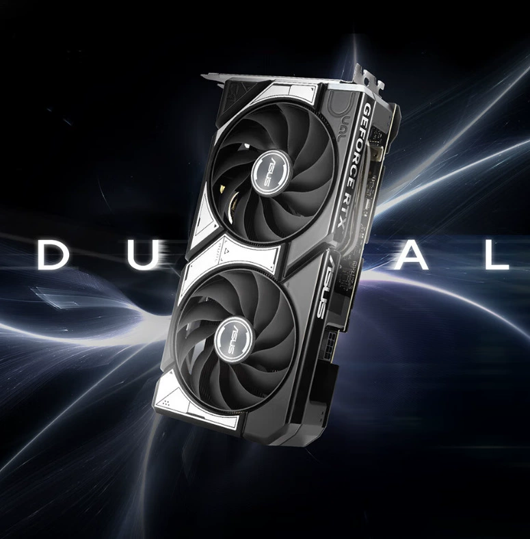 Подходит для видеокарты ASUS RTX 5060Ti 8G/16G PRIME RTX5060Ti 8G Master