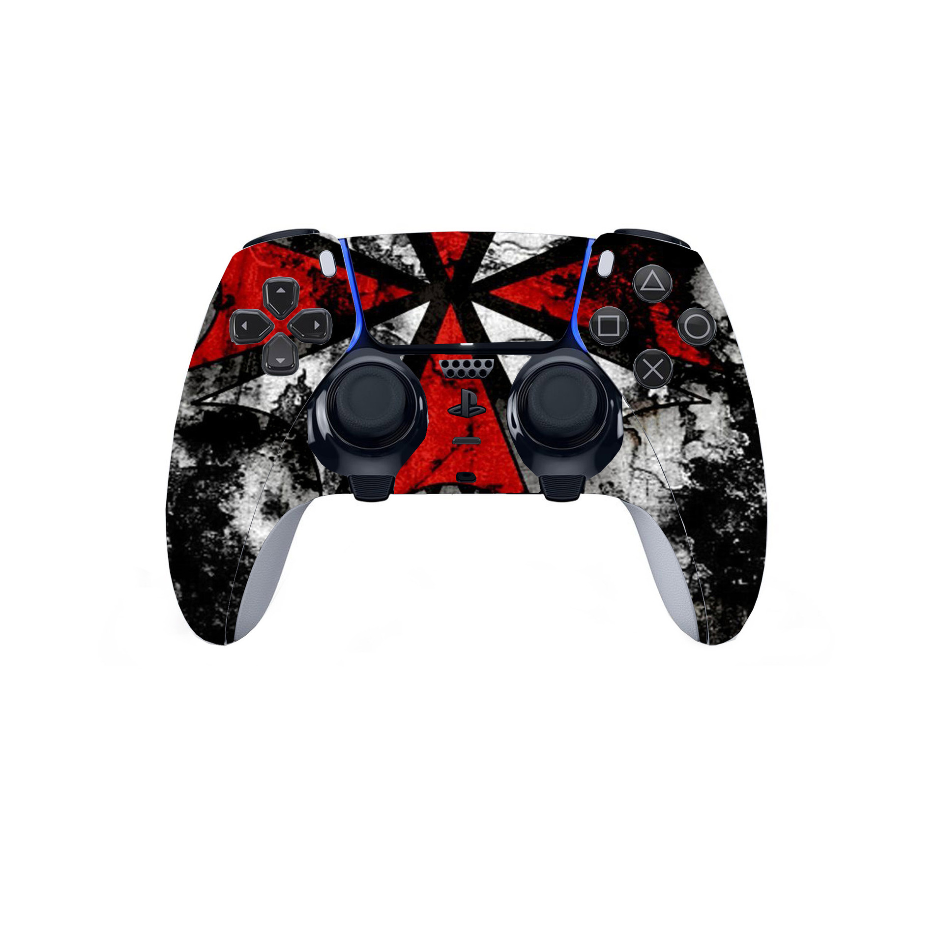 Suitable for ps5 edge skin sticker controller sticker elite version…