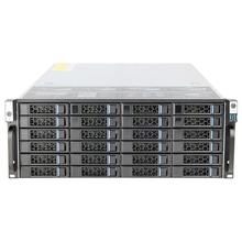 Landers24CM--机架式24盘位塔式雷电3磁盘阵列（内外部全12G链路