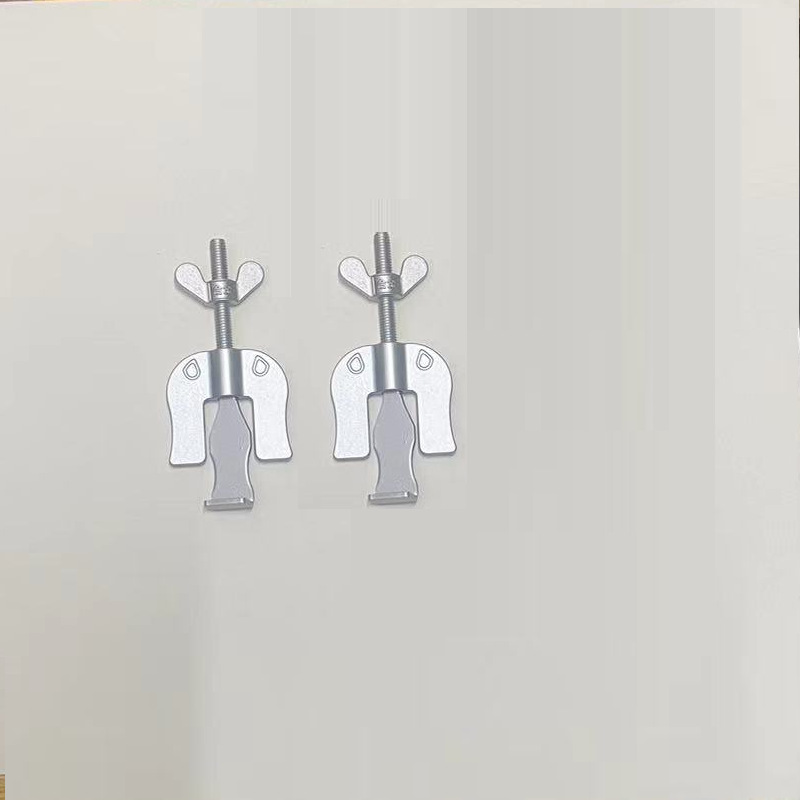 Portátil con tapón de puerta de seguridad Hotel antirrobo puerta bloqueo Hotel Puerta interior parada casa dormitorio puerta superior Tigre puerta